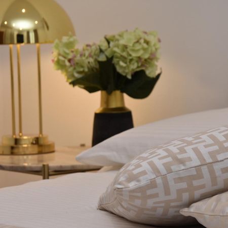 Diasof Apartments Rome Bagian luar foto