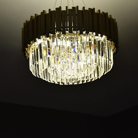 Diasof Apartments Rome Bagian luar foto