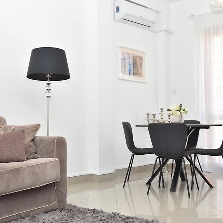 Diasof Apartments Rome Bagian luar foto