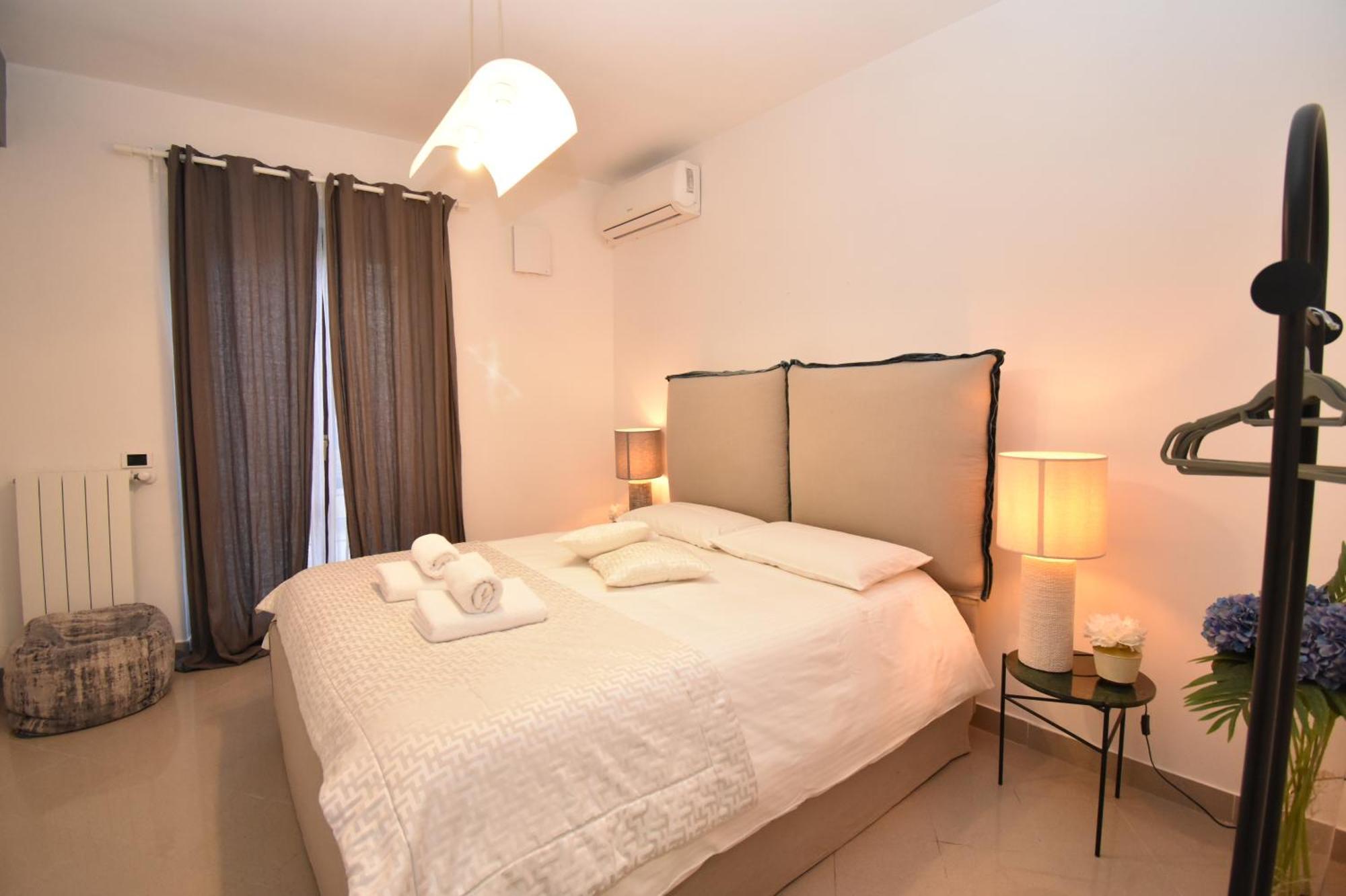Diasof Apartments Rome Bagian luar foto