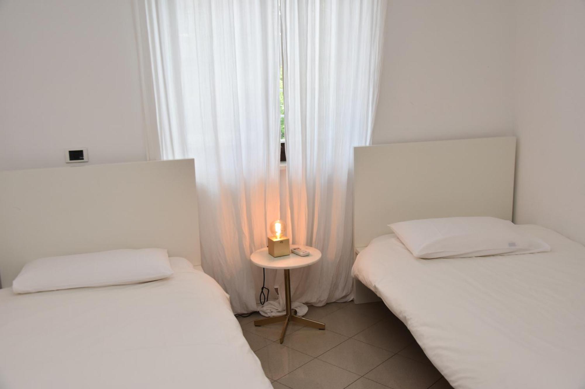 Diasof Apartments Rome Bagian luar foto