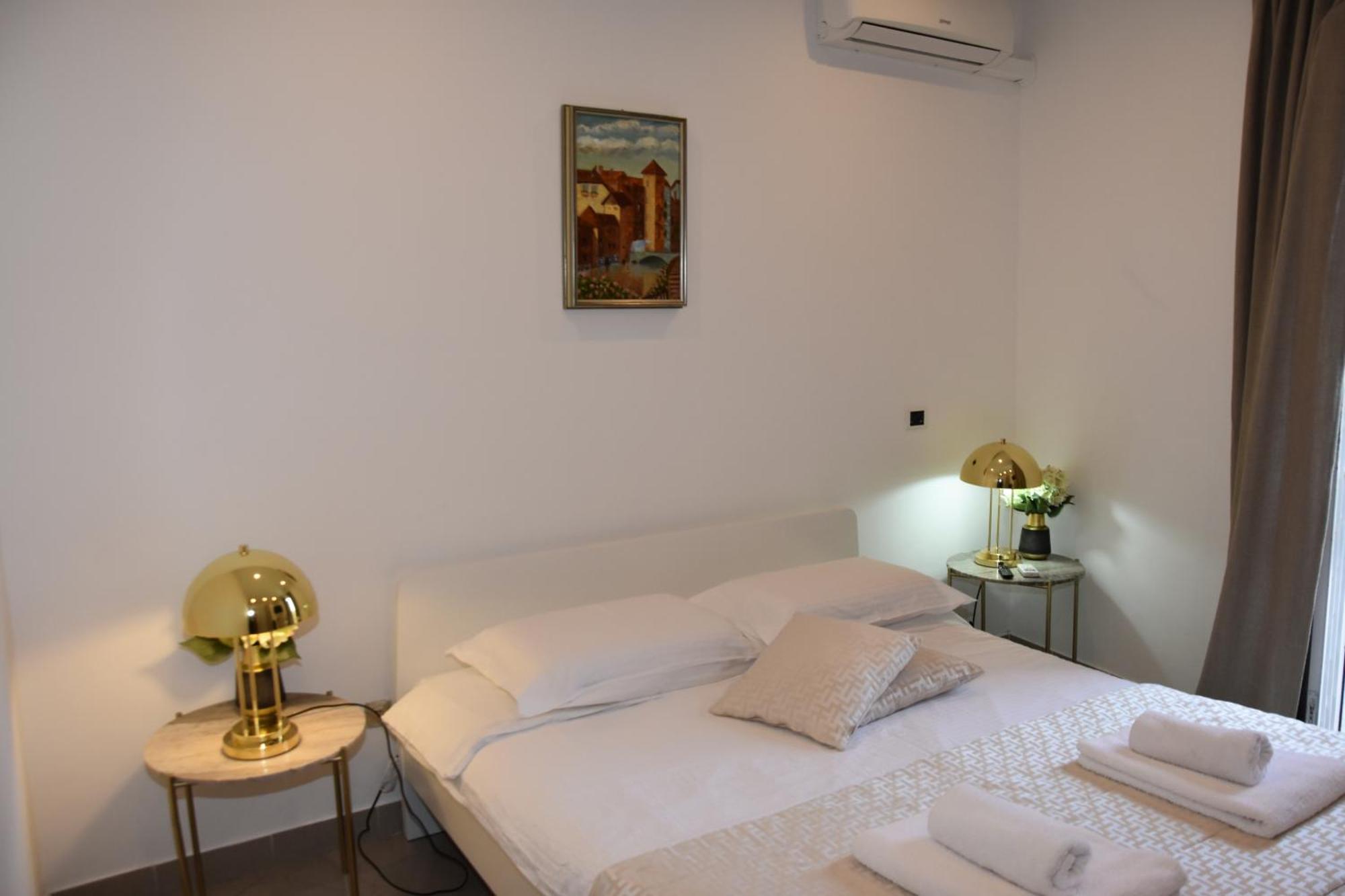 Diasof Apartments Rome Bagian luar foto
