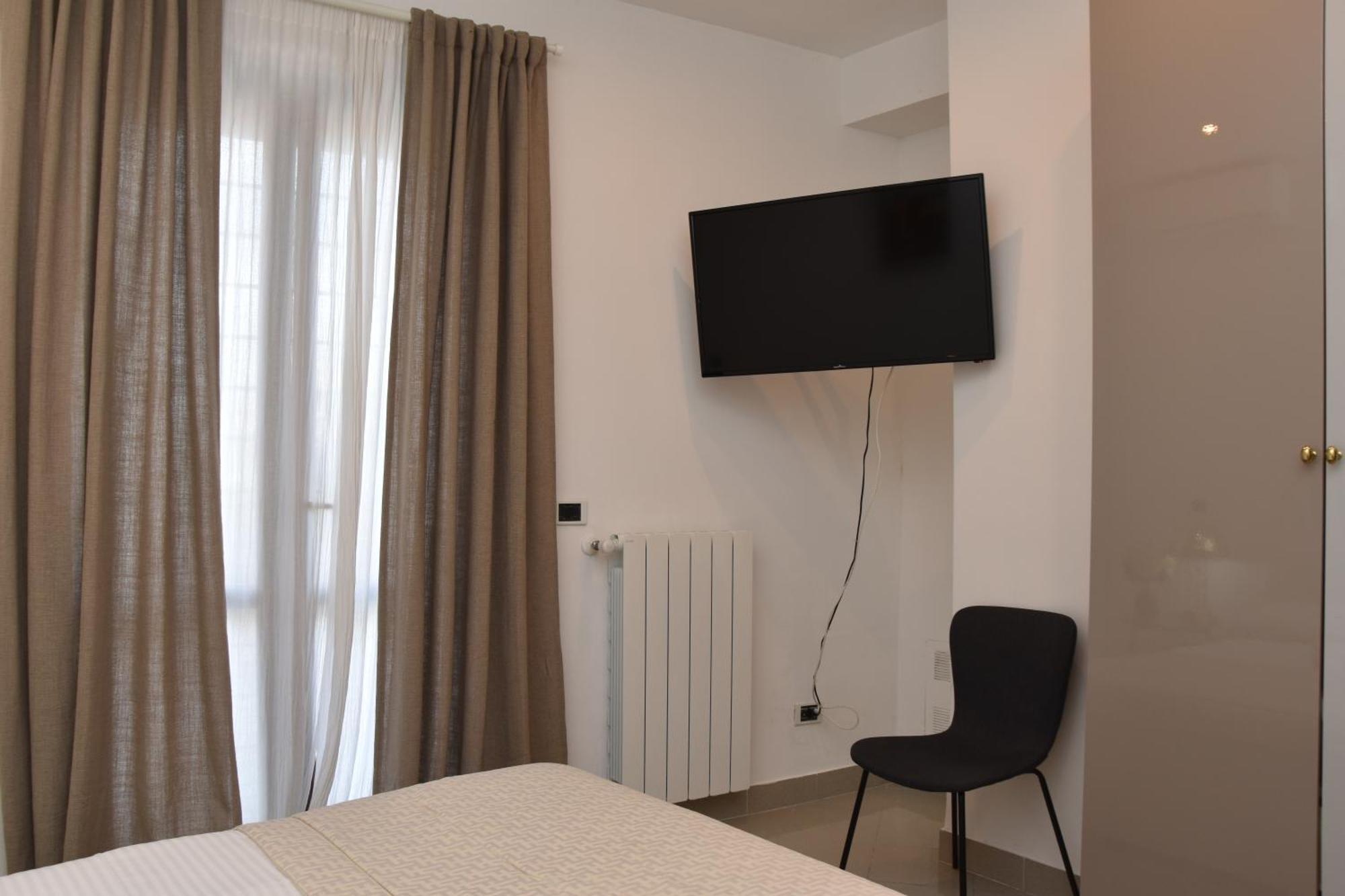 Diasof Apartments Rome Bagian luar foto