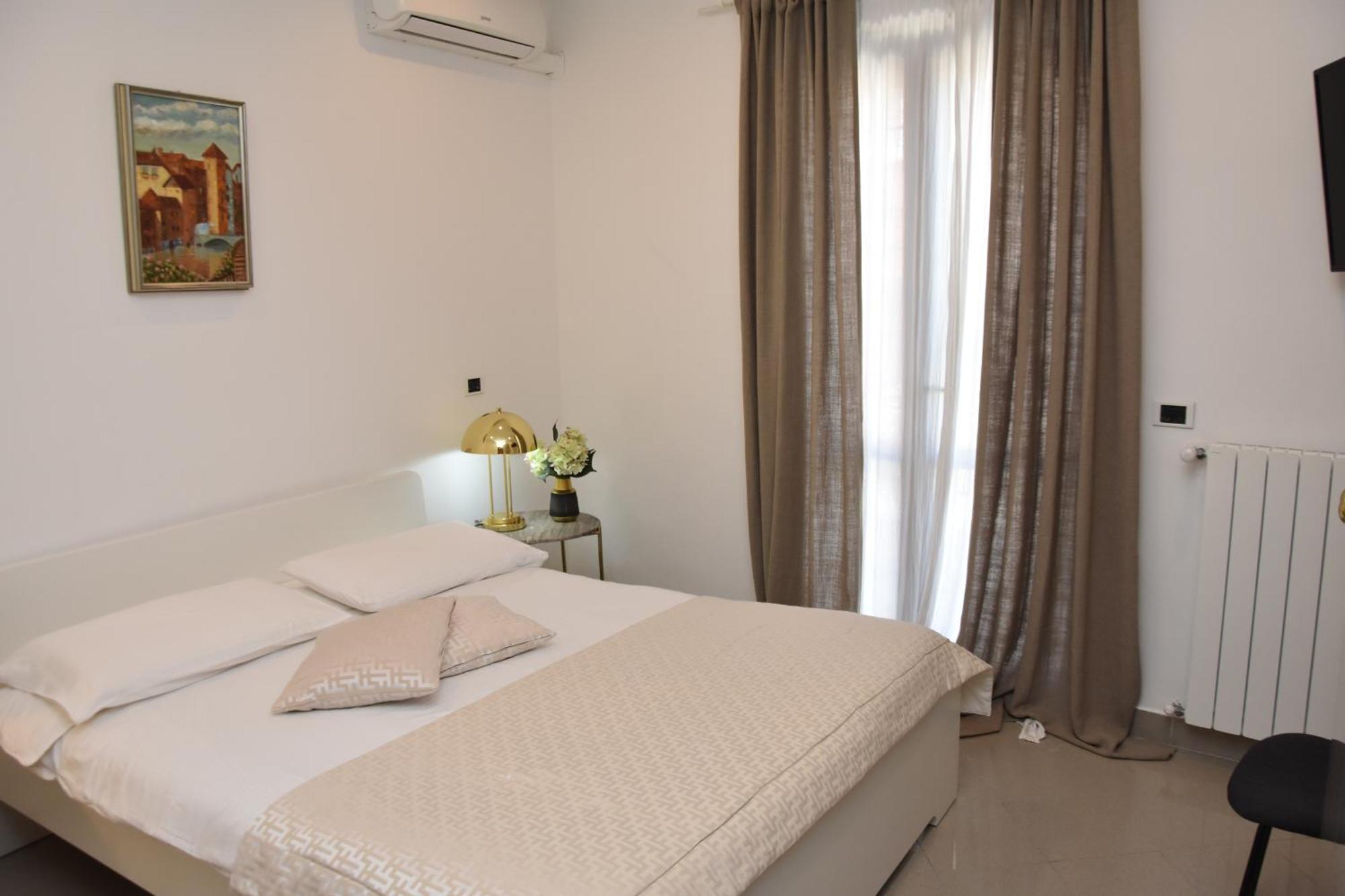 Diasof Apartments Rome Bagian luar foto