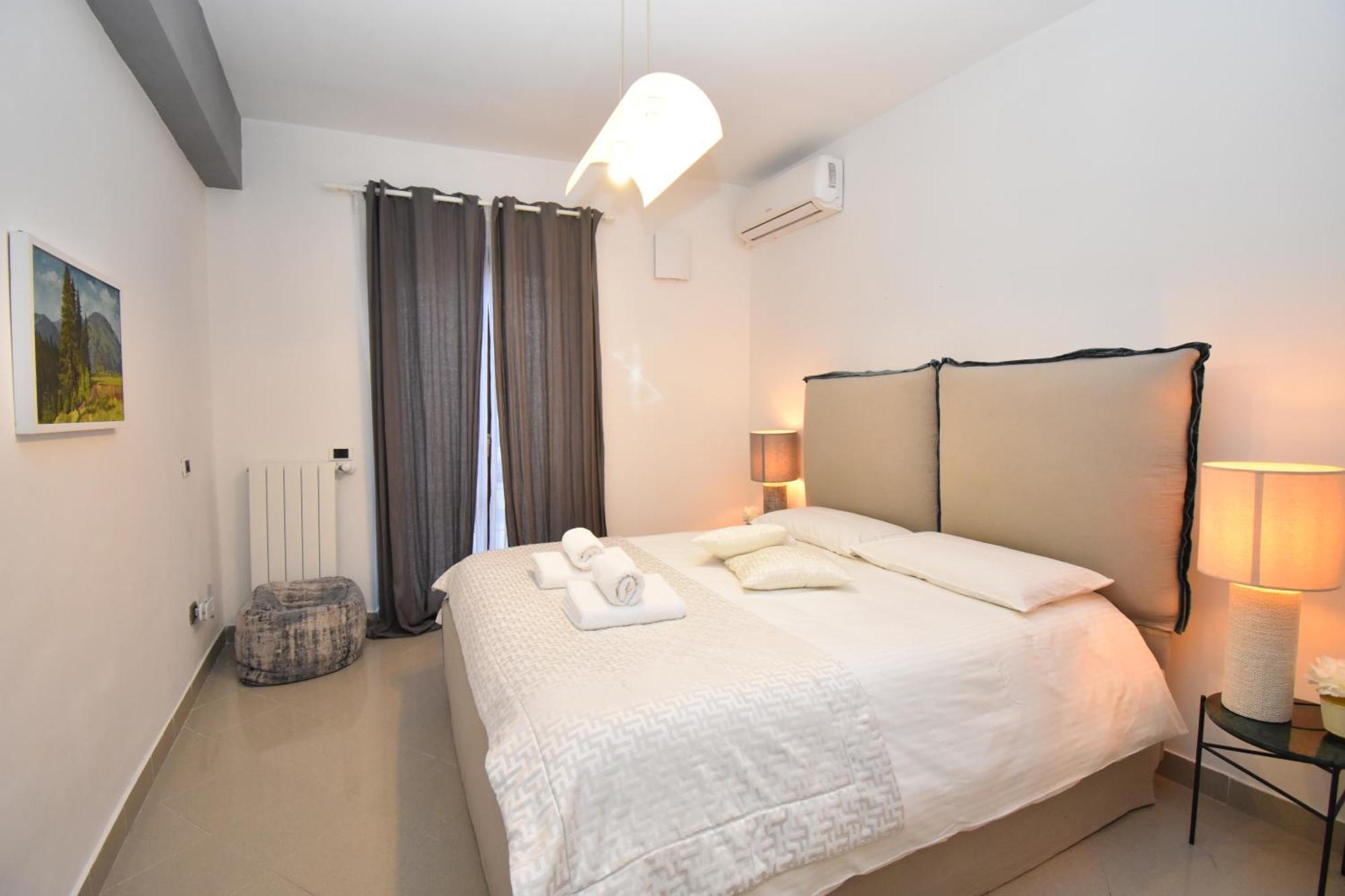 Diasof Apartments Rome Bagian luar foto