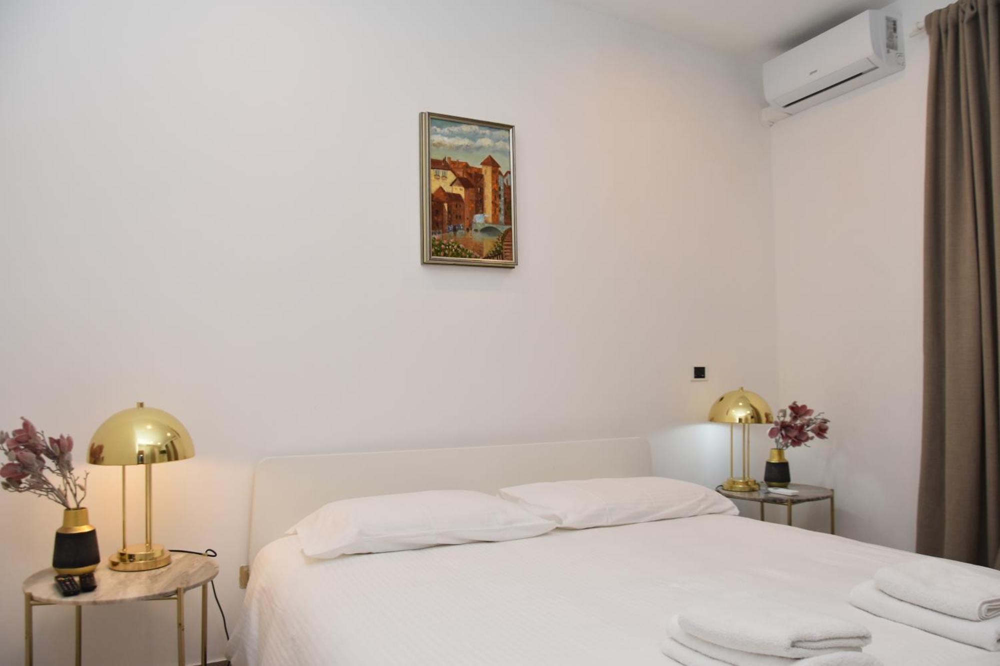 Diasof Apartments Rome Bagian luar foto