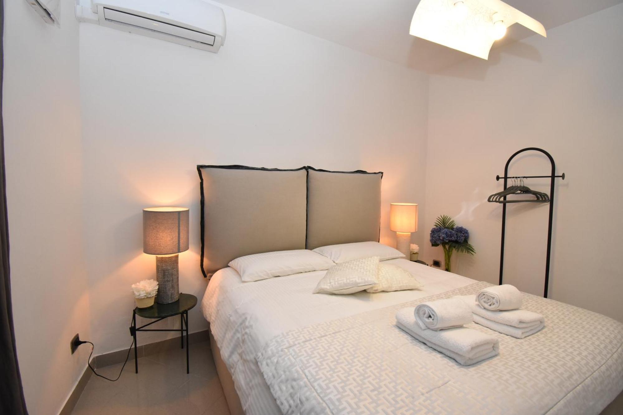 Diasof Apartments Rome Bagian luar foto