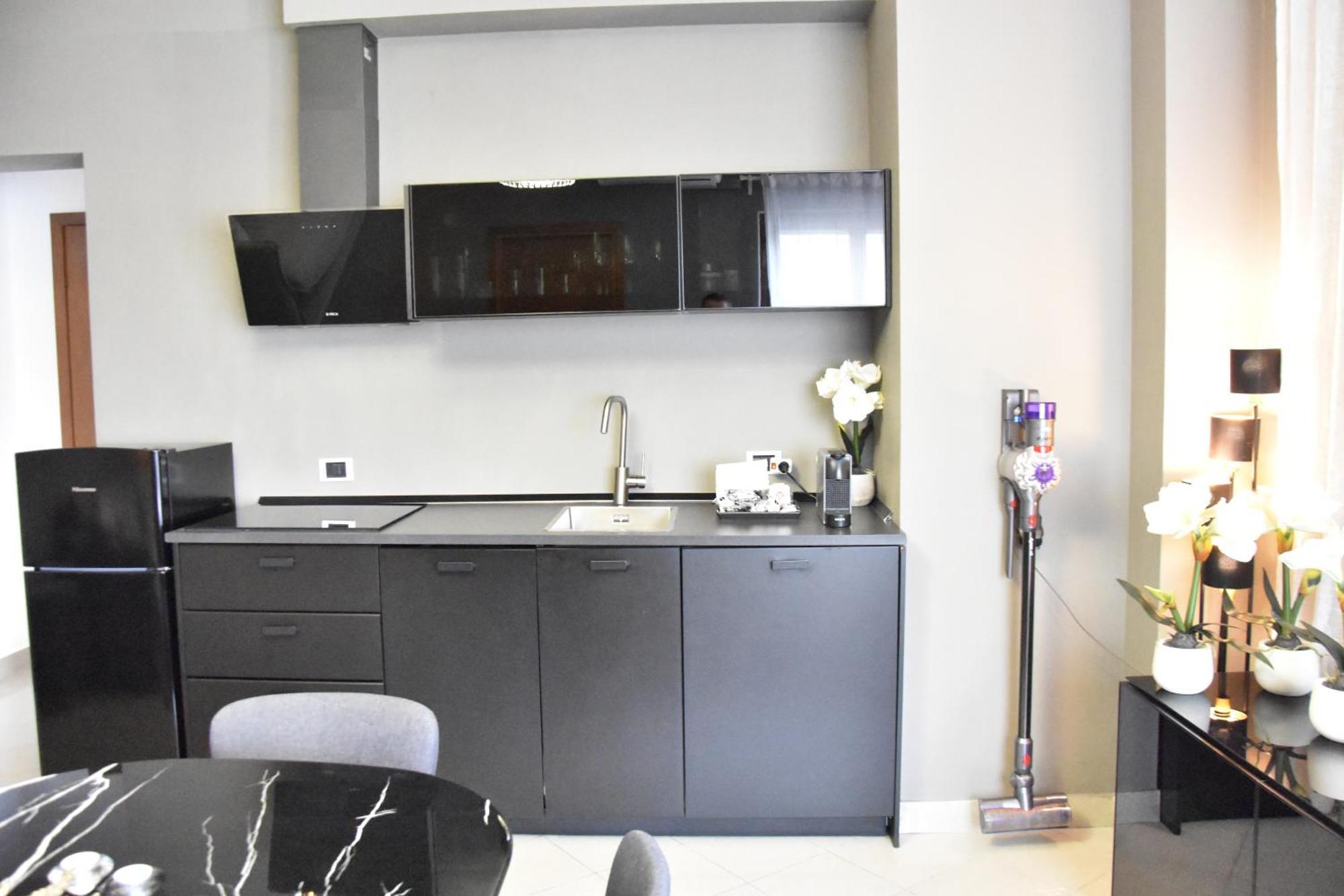 Diasof Apartments Rome Bagian luar foto