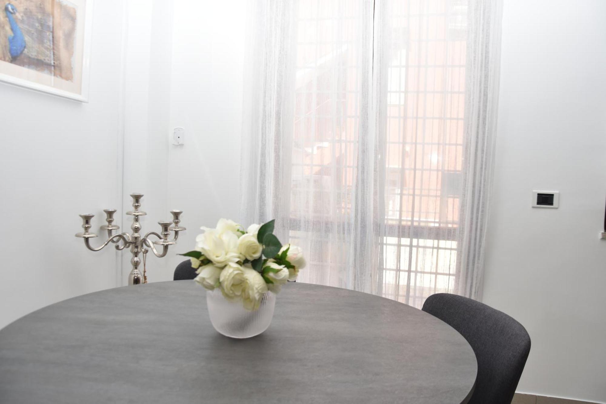 Diasof Apartments Rome Bagian luar foto
