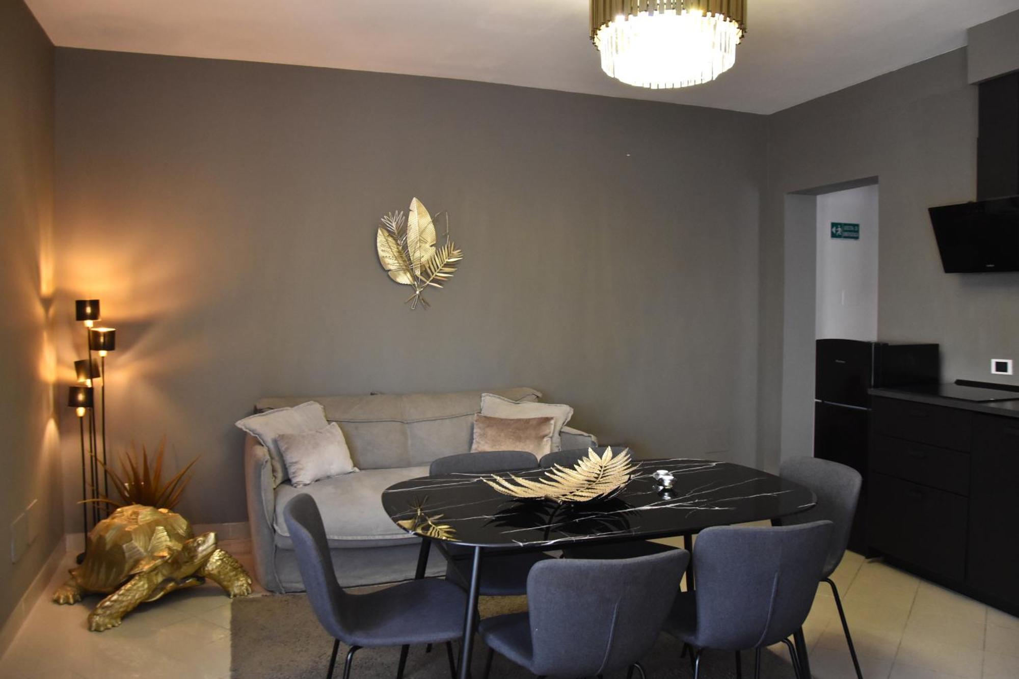 Diasof Apartments Rome Bagian luar foto