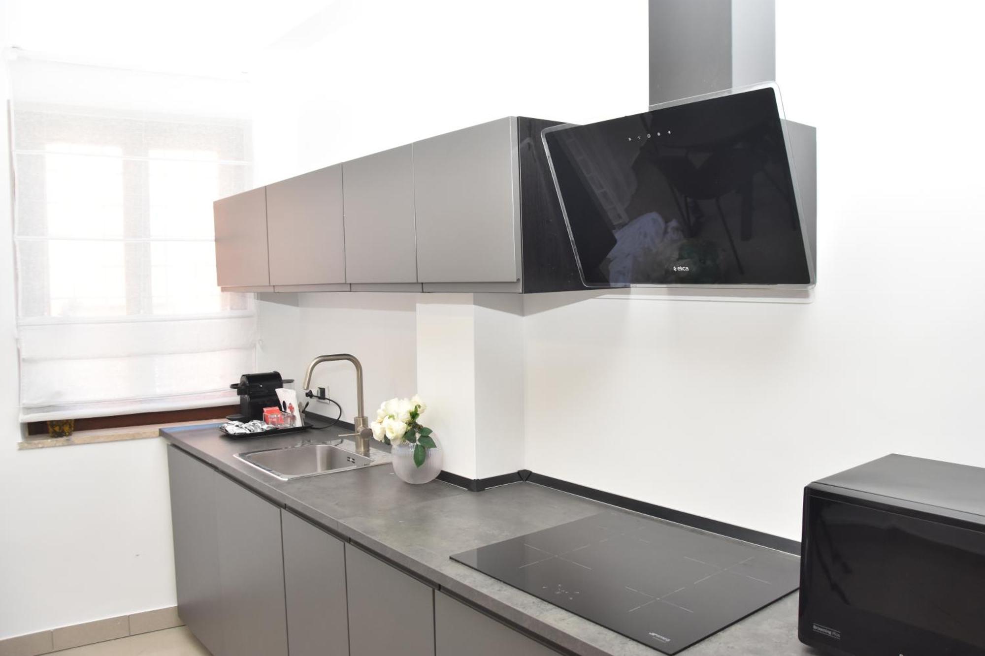 Diasof Apartments Rome Bagian luar foto